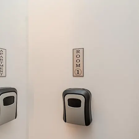 Kolovare Luxury 아파트 *
