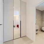Apartament Kolovare Luxury *