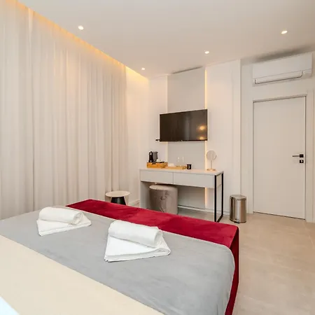 Kolovare Luxury Apartament *