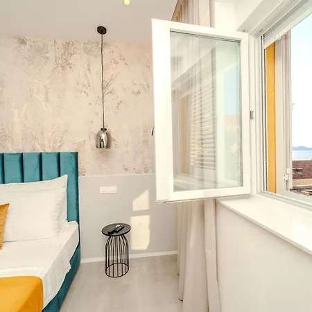 Kolovare Luxury Apartment Zadar