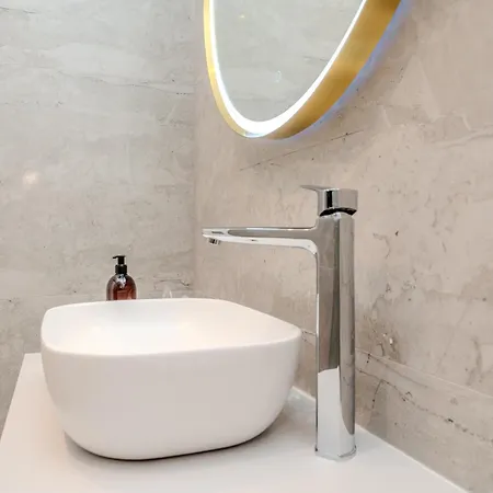 Apartment Kolovare Luxury