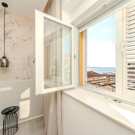 Apartment Kolovare Luxury Zadar