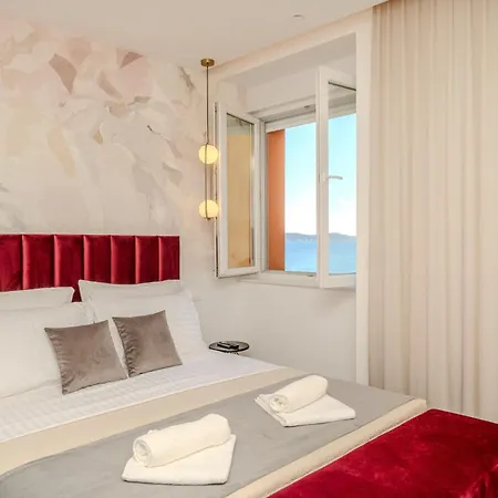 Kolovare Luxury Apartmán Zadar