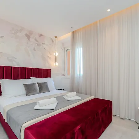 Kolovare Luxury * Zadar