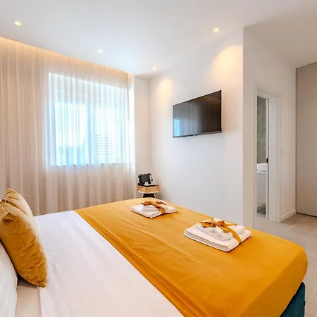 Apartment Kolovare Luxury