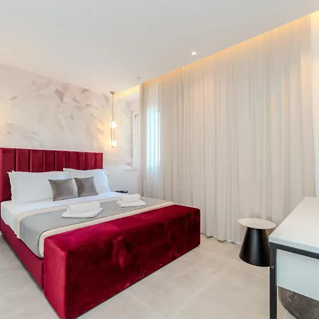 Kolovare Luxury Apartment *