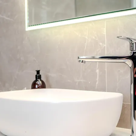 Kolovare Luxury Apartmán Zadar