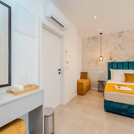 Apartment Kolovare Luxury
