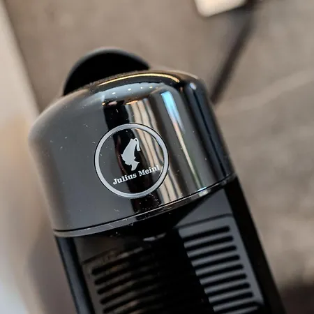 Kolovare Luxury شقة *