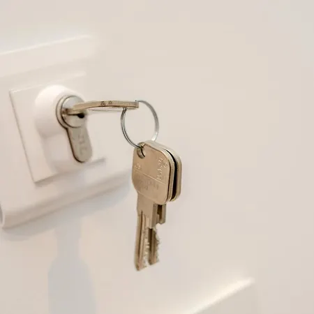 Apartmán Kolovare Luxury *