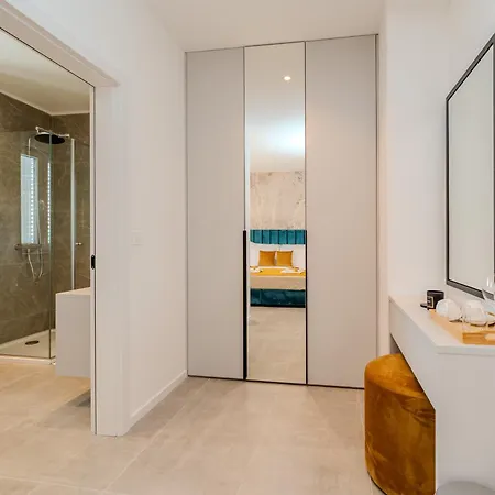 Kolovare Luxury Apartment Zadar