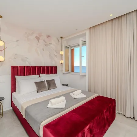 Kolovare Luxury Zadar