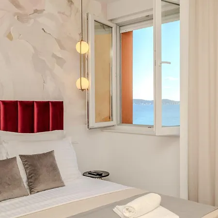 Apartmán Kolovare Luxury