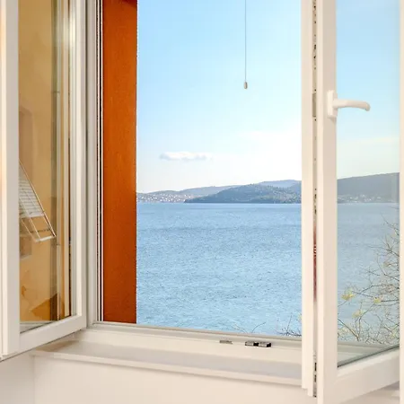 Kolovare Luxury Apartment Zadar