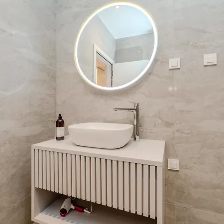 Apartmán Kolovare Luxury Zadar