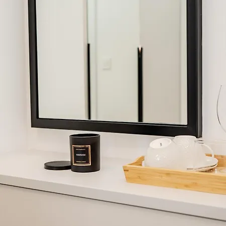 Apartment Kolovare Luxury
