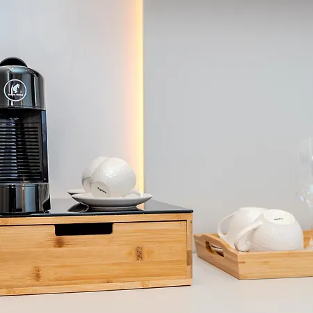 Apartmán Kolovare Luxury *