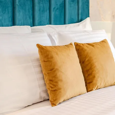 Kolovare Luxury Apartmán Zadar