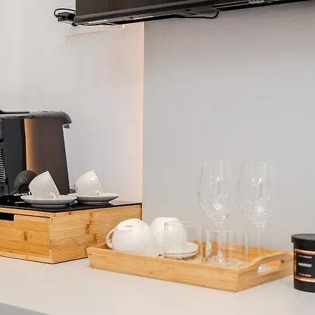 Kolovare Luxury Apartment *