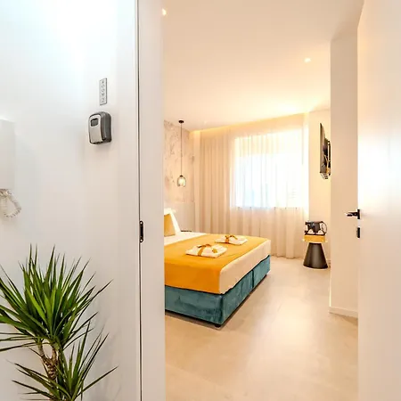 Apartmán Kolovare Luxury