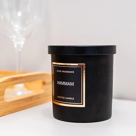 Kolovare Luxury * زادار