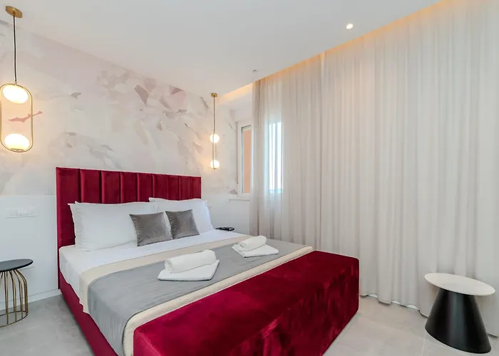 Kolovare Luxury * 扎达尔