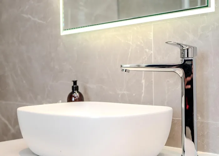 Kolovare Luxury 公寓 扎达尔