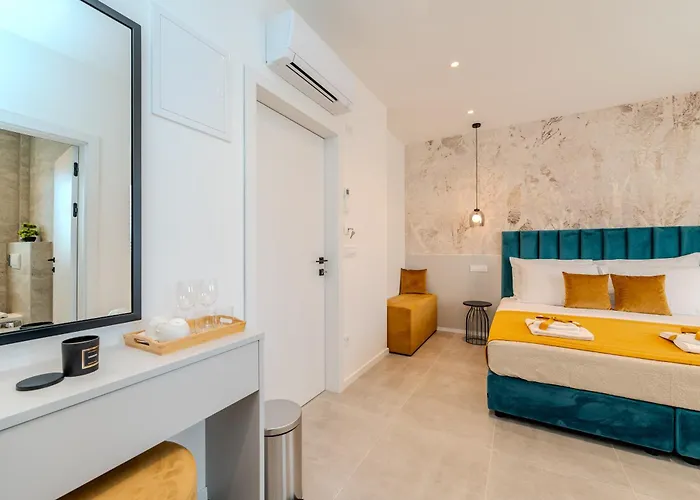 公寓 Kolovare Luxury