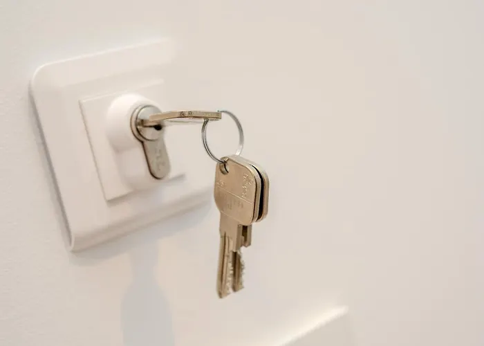 公寓 Kolovare Luxury *