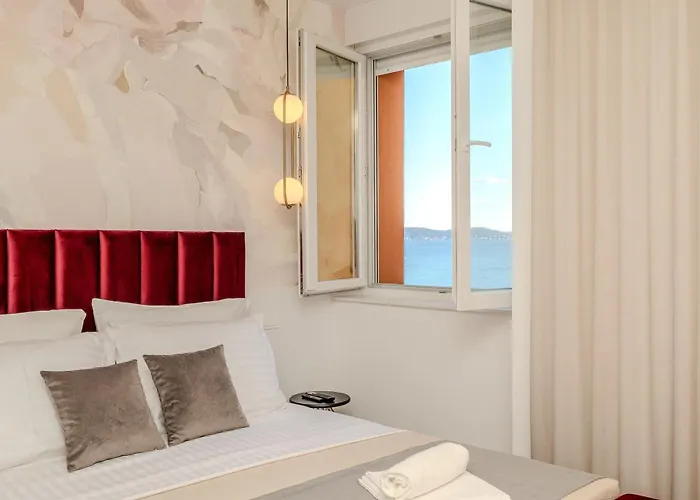 公寓 Kolovare Luxury