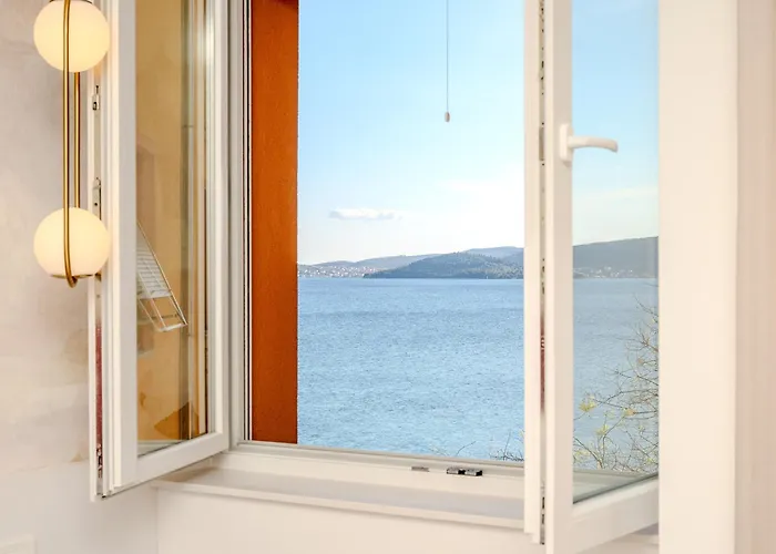 Kolovare Luxury 公寓 扎达尔