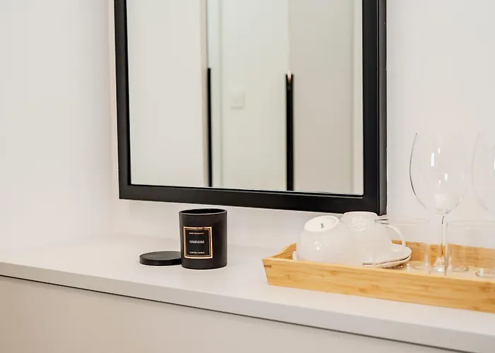 公寓 Kolovare Luxury